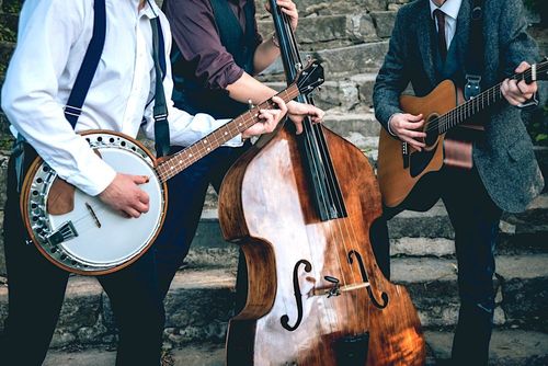 15 Top Hotels near Old Crow Medicine Show Concert 2025 in Nashville