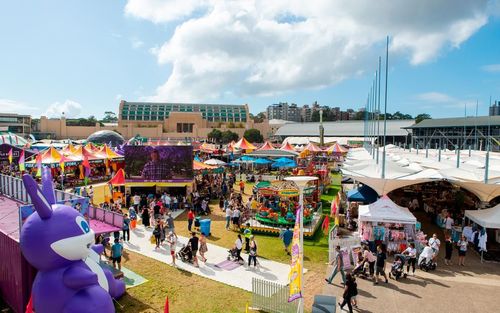 15 Best Hotels in Sydney near Entertainment Quarter