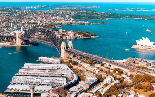 11 Best Hotels near Sydney Harbour with Shuttle