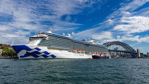 15 Top Hotels in Sydney near White Bay Cruise Terminal