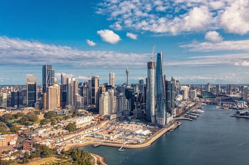 14 Best Hotels in Sydney near Barangaroo