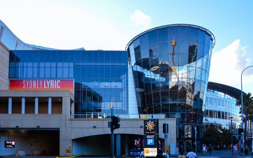 15 Best Hotels near Sydney Lyric Theatre