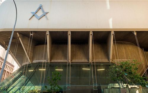 15 Top Hotels near Sydney Masonic Centre