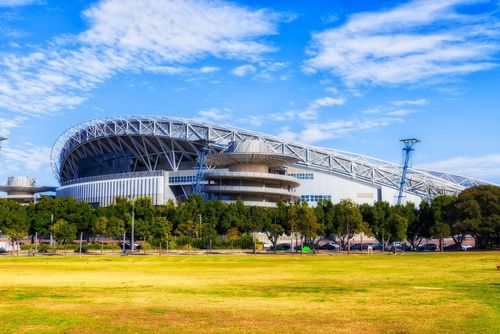 14 Top Hotels near Sydney Olympic Park