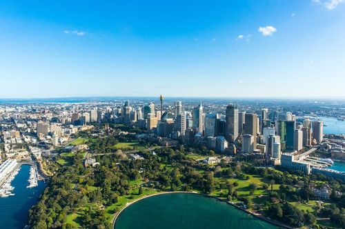 15 Top Hotels in Sydney near CBD