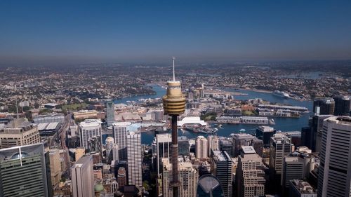 14 Best Hotels near Sydney Tower