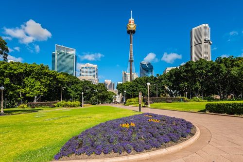 15 Best Hotels in Sydney near Hyde Park