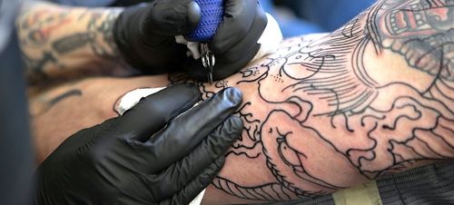 15 Best Hotels near San Jose Tattoo Convention