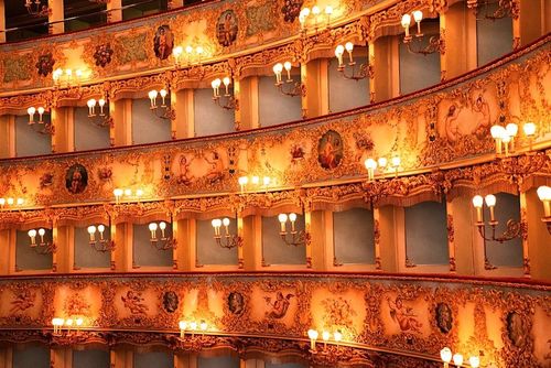 15 Best Hotels in Venice near Teatro La Fenice