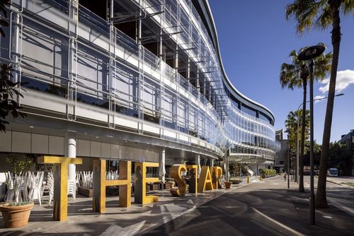 15 Best Hotels in Sydney near Star Casino