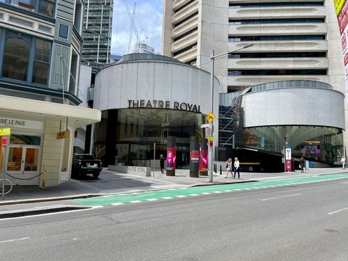 15 Best Hotels near Theatre Royal Sydney 