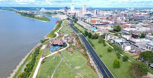 15 Best Hotels in Memphis near Tom Lee Park