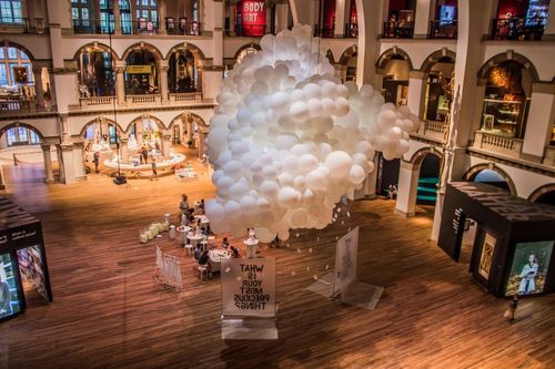 15 Top Hotels in Amsterdam near Tropenmuseum