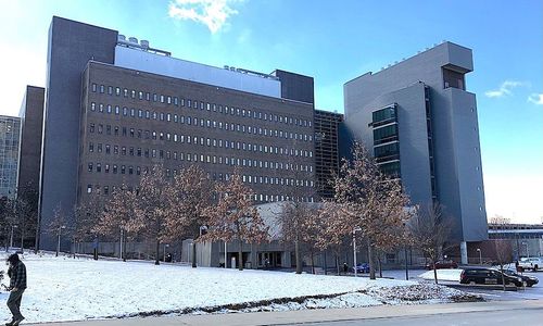 15 Top Hotels in Cincinnati near UC Medical Center