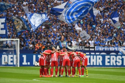15 Best Hotels in Berlin near Bundesliga Matches