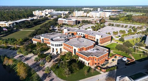 14 Best Hotels in Orlando near UCF