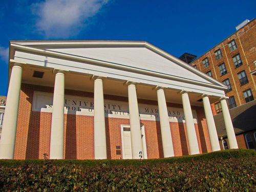 15 Best Hotels in Baltimore near University Of Maryland