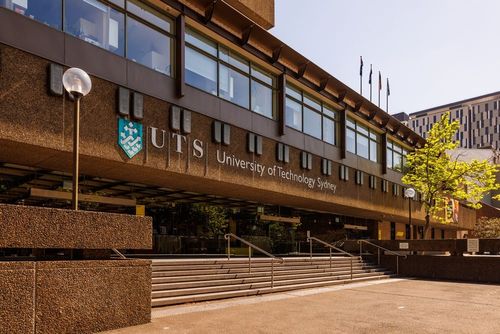 15 Top Hotels in Sydney near UTS