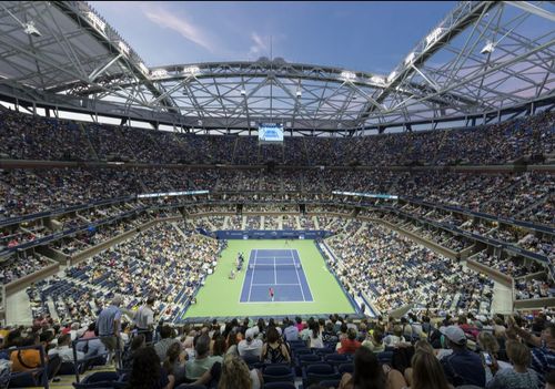 14 Best Hotels in New York near US Open