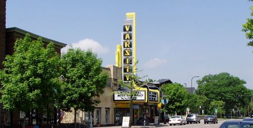 13 Best Hotels in Minneapolis near Varsity Theater