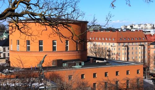 15 Top Hotels in Stockholm near Vasastan
