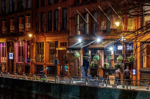 14 Best 4-Star Hotels in Manchester