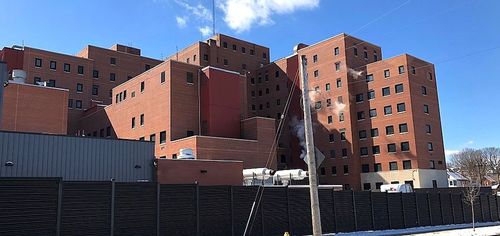 15 Top Hotels in Cincinnati near Veterans Affairs Medical Center