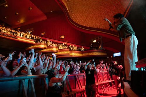 15 Best Hotels in Manchester near O2 Apollo