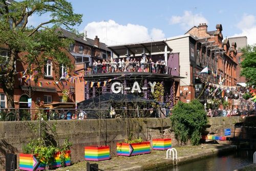 15 Best Hotels in Manchester near Gay Village