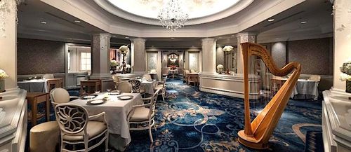 6 Top Hotels in Orlando near Victoria & Albert's