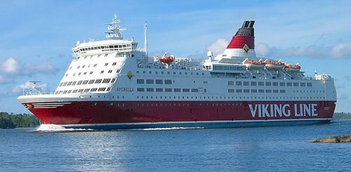 15 Best Hotels in Stockholm near Viking Line Terminal