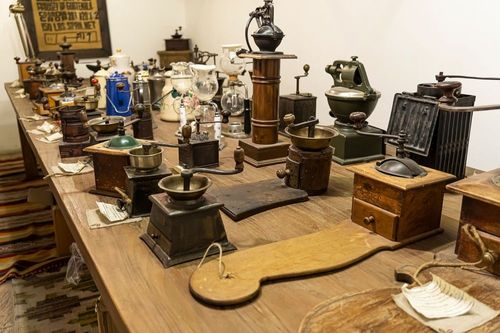 13 Top Hotels near Coffee Museum Dubai