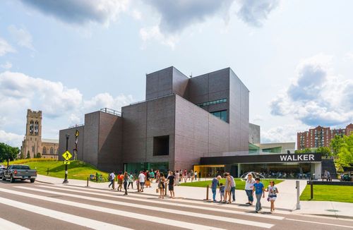 15 Top Hotels in Minneapolis near Walker Art Center