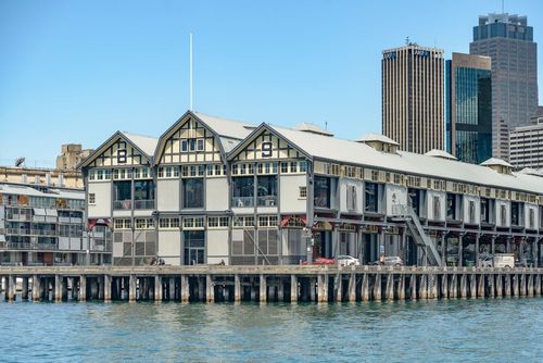 12 Top Hotels near Sydney Theatre Company