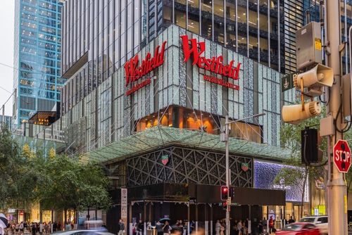 14 Top Hotels near Westfield Sydney
