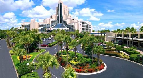 15 Best Hotels in Orlando near World Center Drive