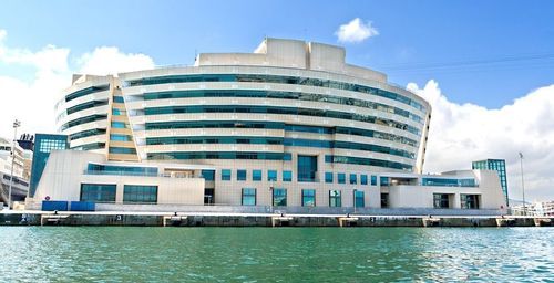 15 Best Hotels in Barcelona near World Trade Center