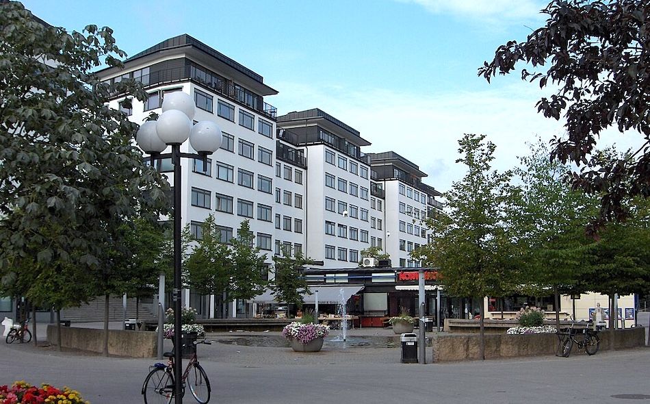 15 Best Hotels in Stockholm near Solna