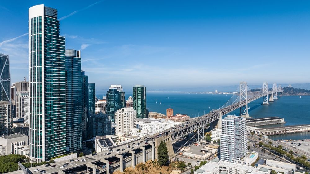 15 Top Hotels in Soma San Francisco
