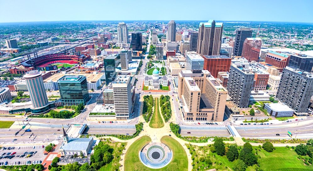 15 Best Hotels in St Louis near Soulard