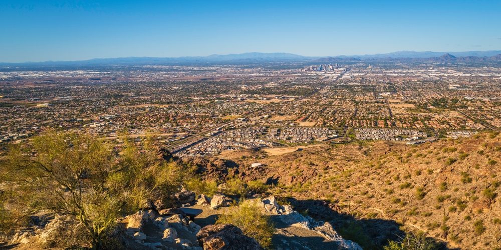 12 Top Hotels near Phoenix Mountains Preserve