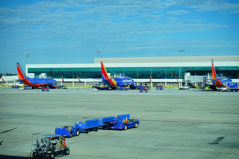 15 Best Hotels near Houston Hobby Airport