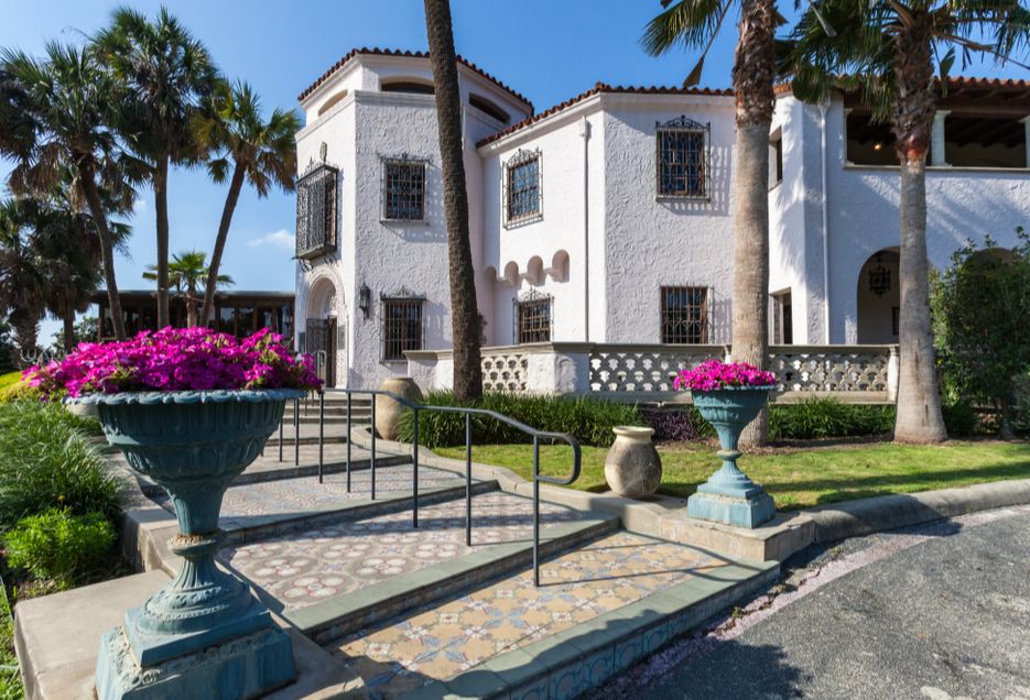 15 Best Hotels in San Antonio near McNay Art Museum