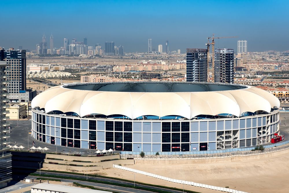 13 Best Hotels near Dubai International Cricket Stadium