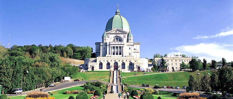 15 Top Hotels in Montreal near St Joseph Oratory