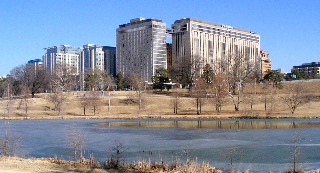 15 Top Hotels in St Louis near Barnes Jewish Hospital