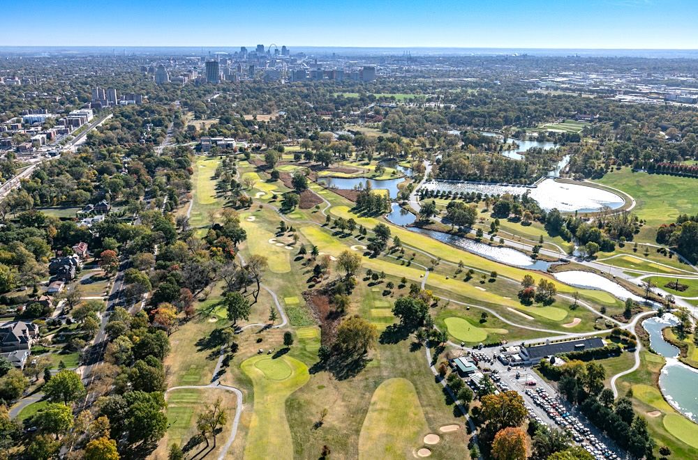 15 Top Hotels in St Louis near the Muny