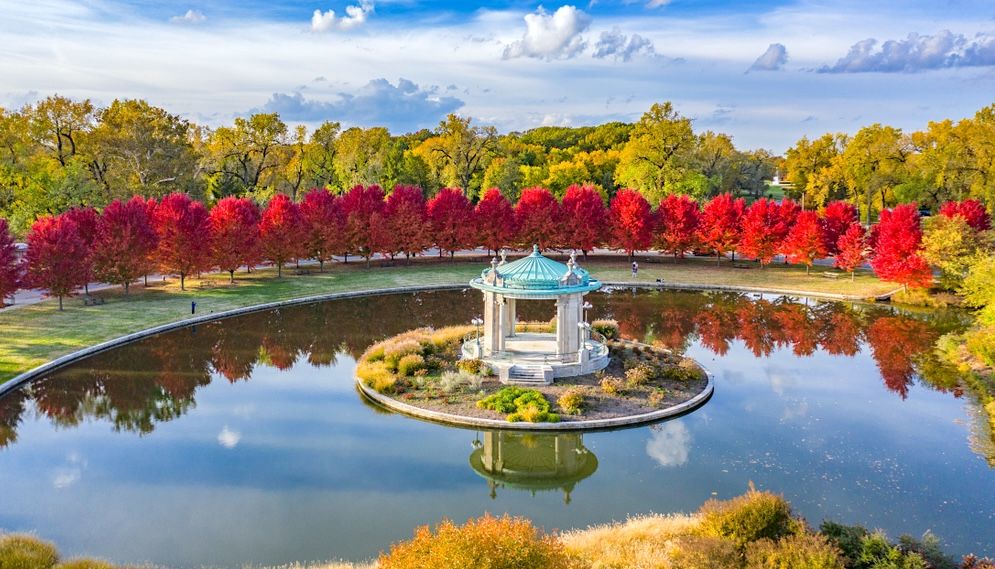15 Top Hotels in St Louis near Forest Park