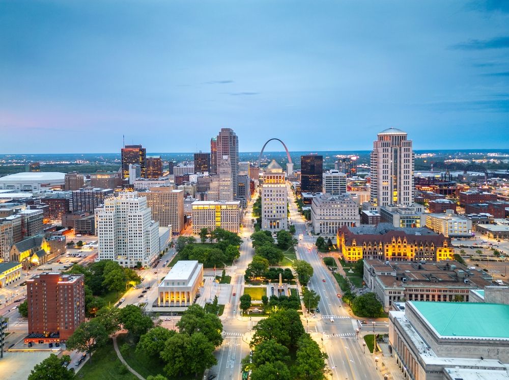 St. Louis