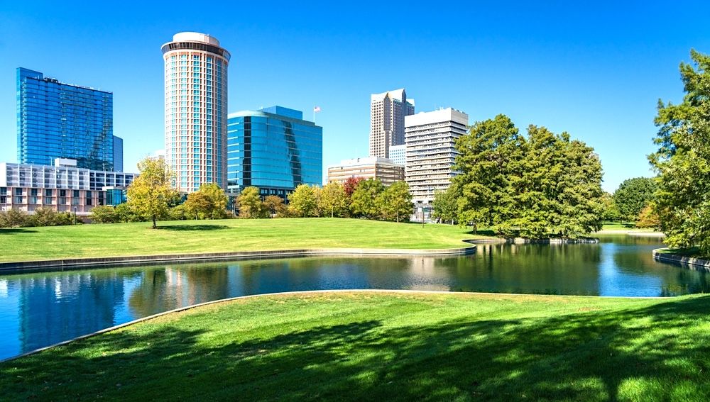 12 Best Hotels in St Louis near the Hill